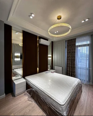 Фото 8 2-комн. квартира в Мирзо-Улугбекском районе