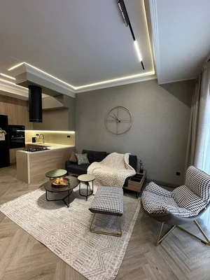 Фото 2 3-комн. Комната в ЖК Barocco