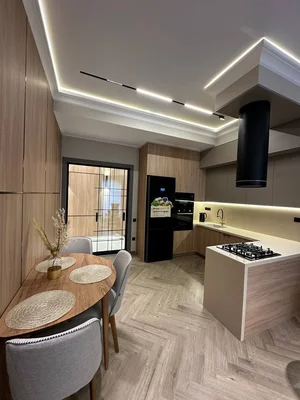 Фото 3 3-комн. Комната в ЖК Barocco