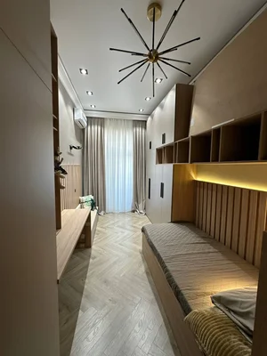 Фото 6 3-комн. Комната в ЖК Barocco