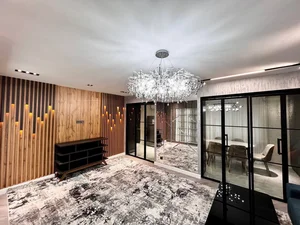 Фото 3 4-комн. квартира в Мирзо-Улугбекском районе