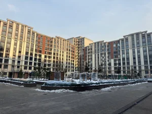 Фото 1 2-комн. квартира в Себзар