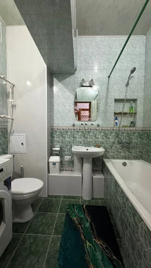 Фото 10 2-комн. квартира в ЦУМ Ц-7