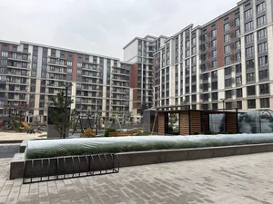 Фото 1 3-комн. квартира в Себзор