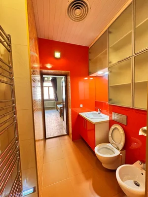 Фото 10 Квартира в Мирабадском районе