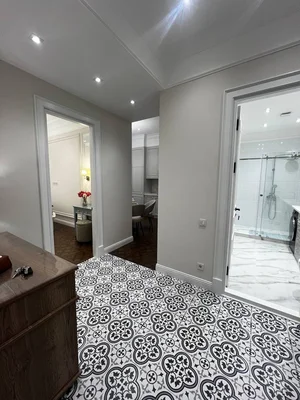 Фото 1 2-комн. квартира в Tiara Residence