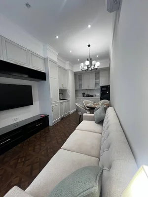 Фото 4 2-комн. квартира в Tiara Residence