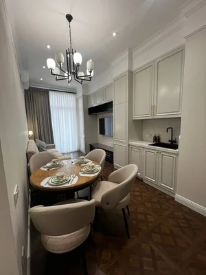 Фото 5 2-комн. квартира в Tiara Residence