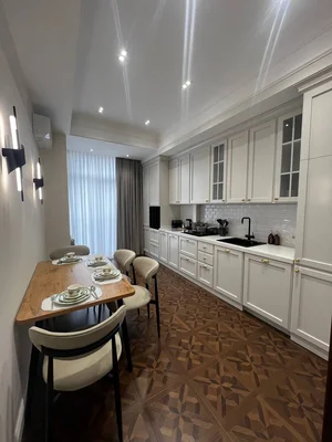 Фото 5 3-комн. квартира в Tiara Residence