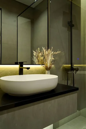 Фото 5 Квартира в Mirabad avenue