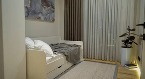 Фото 8 Квартира в Mirabad avenue