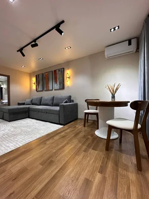 Фото 2 2-комн. квартира в Новомосковская