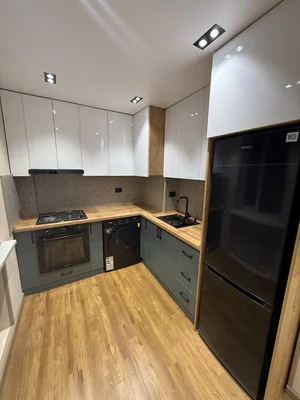 Фото 3 2-комн. квартира в Новомосковская