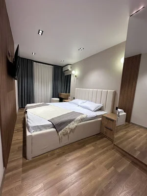 Фото 5 2-комн. квартира в Новомосковская