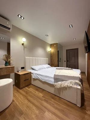 Фото 7 2-комн. квартира в Новомосковская