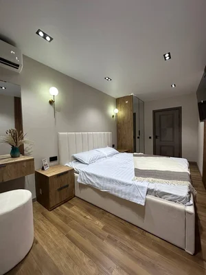 Фото 8 2-комн. квартира в Новомосковская