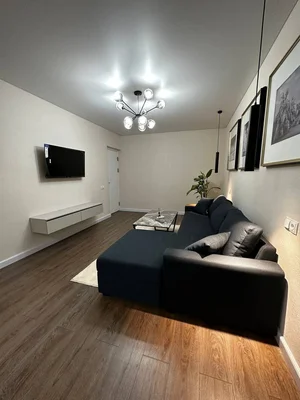 Фото 2 2-комн. квартира в Новомосковская / ул. Измайлова