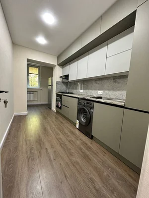 Фото 3 2-комн. квартира в Новомосковская / ул. Измайлова