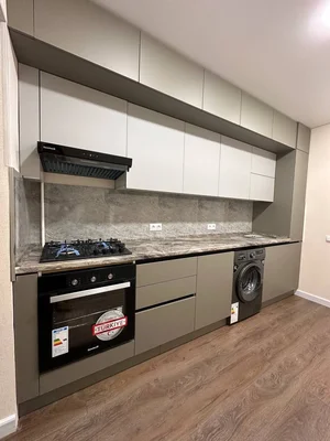 Фото 4 2-комн. квартира в Новомосковская / ул. Измайлова