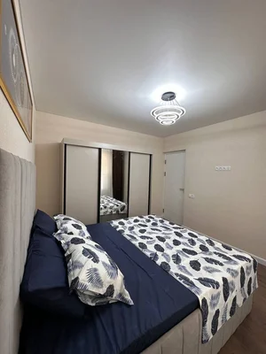 Фото 8 2-комн. квартира в Новомосковская / ул. Измайлова