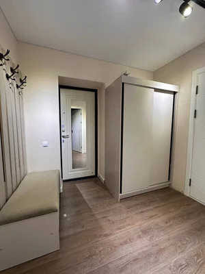 Фото 9 2-комн. квартира в Новомосковская / ул. Измайлова