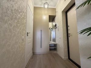 Фото 8 1-комн. квартира в Узбум, Фаргона Йули