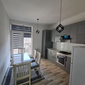 Фото 5 1-комн. квартира в Узбум