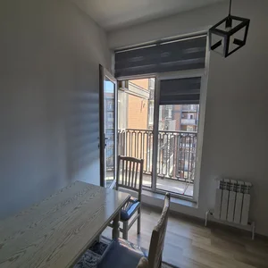 Фото 9 1-комн. квартира в Узбум