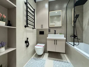 Фото 2 3-комн. квартира в Яшнабад