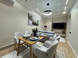 Фото 8 3-комн. квартира в Яшнабад