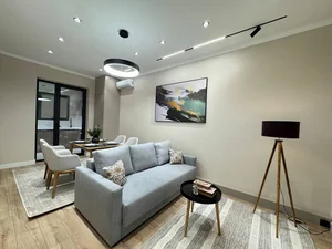 Фото 9 3-комн. квартира в Яшнабад