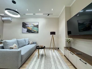 Фото 10 3-комн. квартира в Яшнабад