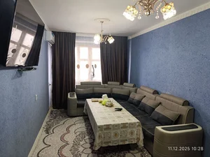 Фото 4 2-комн. квартира в Мирзо-Улугбекском районе