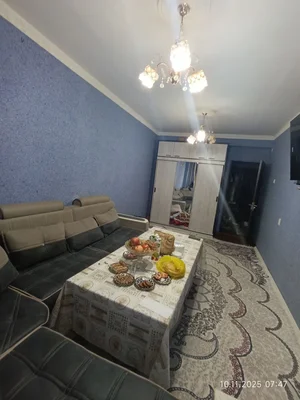 Фото 6 2-комн. квартира в Мирзо-Улугбекском районе