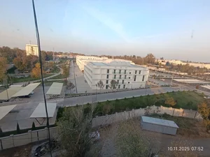 Фото 9 2-комн. квартира в Мирзо-Улугбекском районе