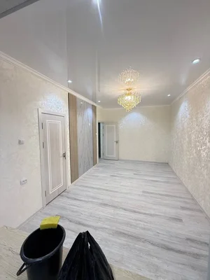 Фото 4 2-комн. квартира в Юнусабад 15 квартал