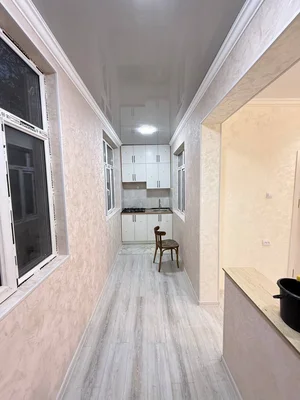 Фото 8 2-комн. квартира в Юнусабад 15 квартал