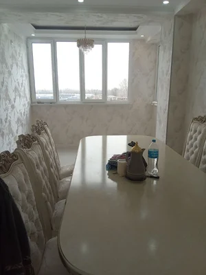 Фото 2 3-комн. квартира в Юнусабад