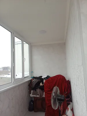 Фото 7 3-комн. квартира в Юнусабад