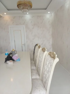 Фото 8 3-комн. квартира в Юнусабад