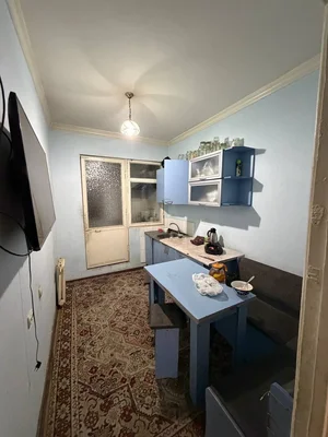 Фото 4 3-комн. квартира в Бадамзар мечеть