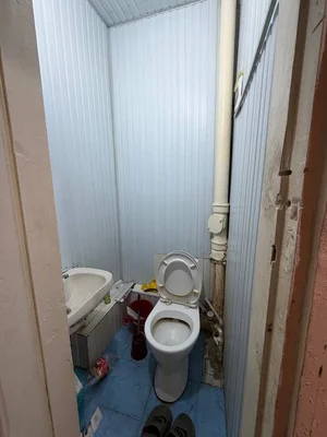 Фото 5 3-комн. квартира в Бадамзар мечеть