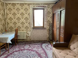 Фото 1 1-комн. квартира в Юнус абад