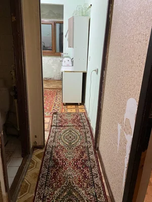 Фото 4 1-комн. квартира в Юнус абад
