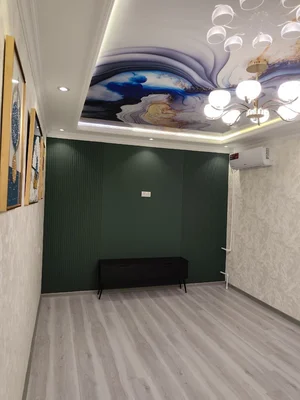 Фото 2 1-комн. квартира в Учтепинском районе