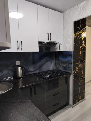 Фото 6 1-комн. квартира в Учтепинском районе