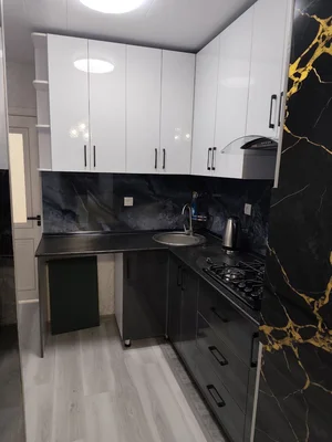 Фото 7 1-комн. квартира в Учтепинском районе