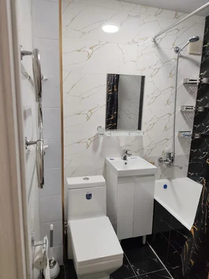 Фото 8 1-комн. квартира в Учтепинском районе