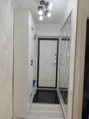 Фото 9 1-комн. квартира в Учтепинском районе