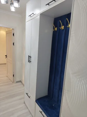 Фото 10 1-комн. квартира в Учтепинском районе